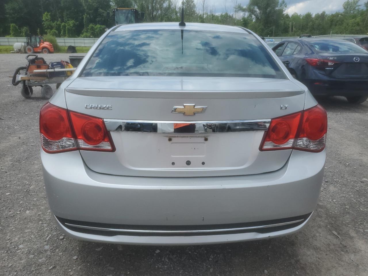 1G1PG5SC9C7339486 2012 Chevrolet Cruze Lt