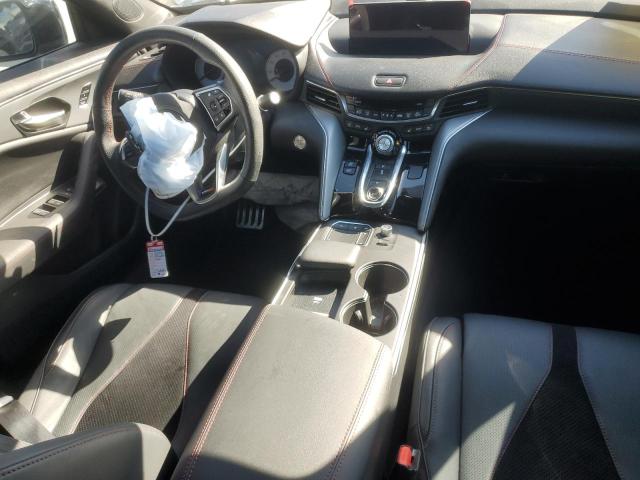 2023 ACURA TLX TYPE S - 19UUB7F09PA003318