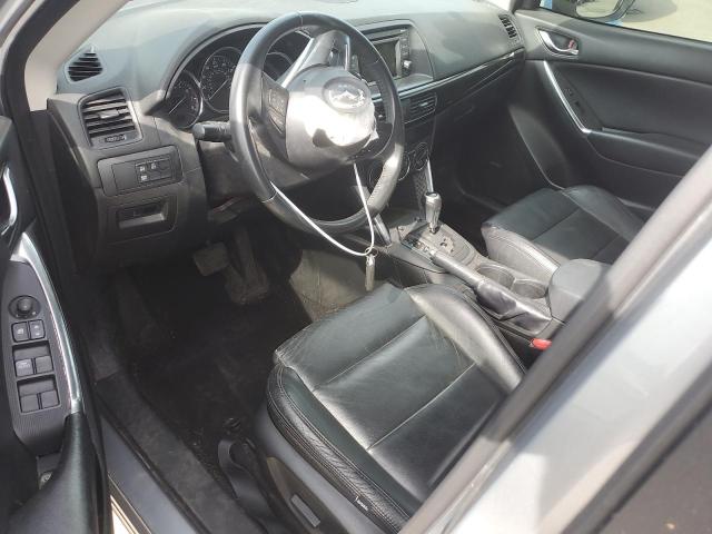 VIN JM3KE4CE3D0134569 2013 Mazda CX-5, Touring no.8