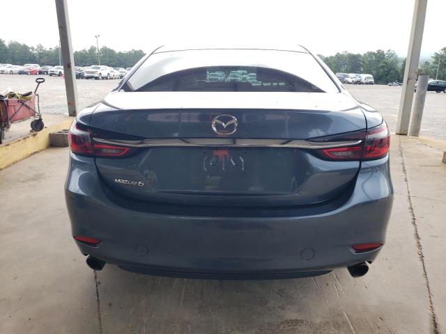 2018 Mazda 6 Touring VIN: JM1GL1VM7J1324016 Lot: 61957864