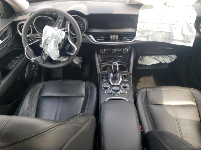 VIN ZASPAKAN0L7C83424 2020 Alfa Romeo Stelvio no.8