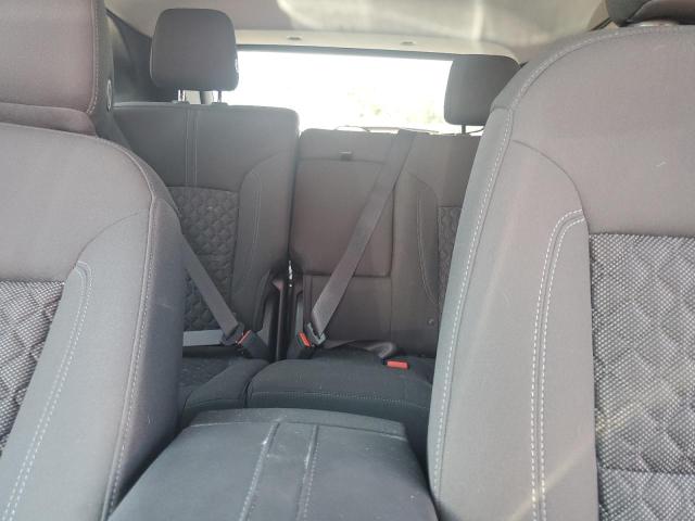 2019 CHEVROLET BLAZER 1LT - 3GNKBBRA7KS665989