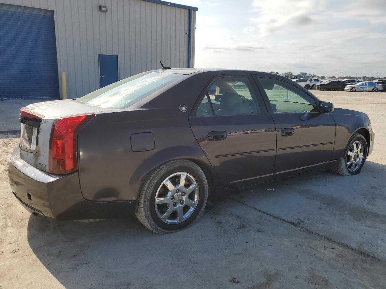 Global Auto Auctions