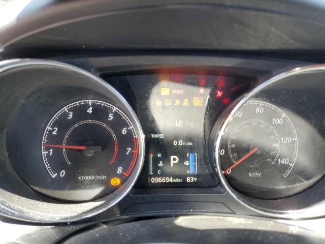 2021 MITSUBISHI OUTLANDER - JA4APVAU7MU017126