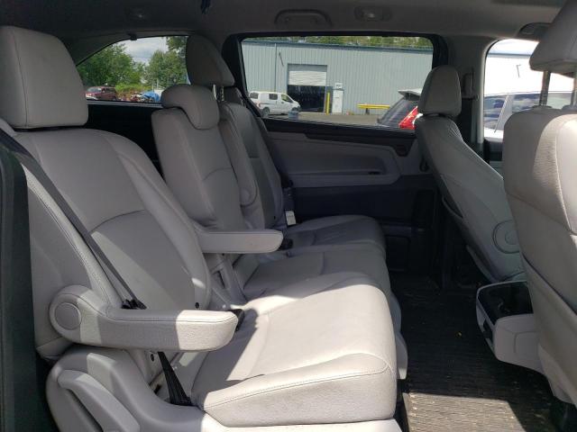 2019 HONDA ODYSSEY EX - 5FNRL6H73KB041732