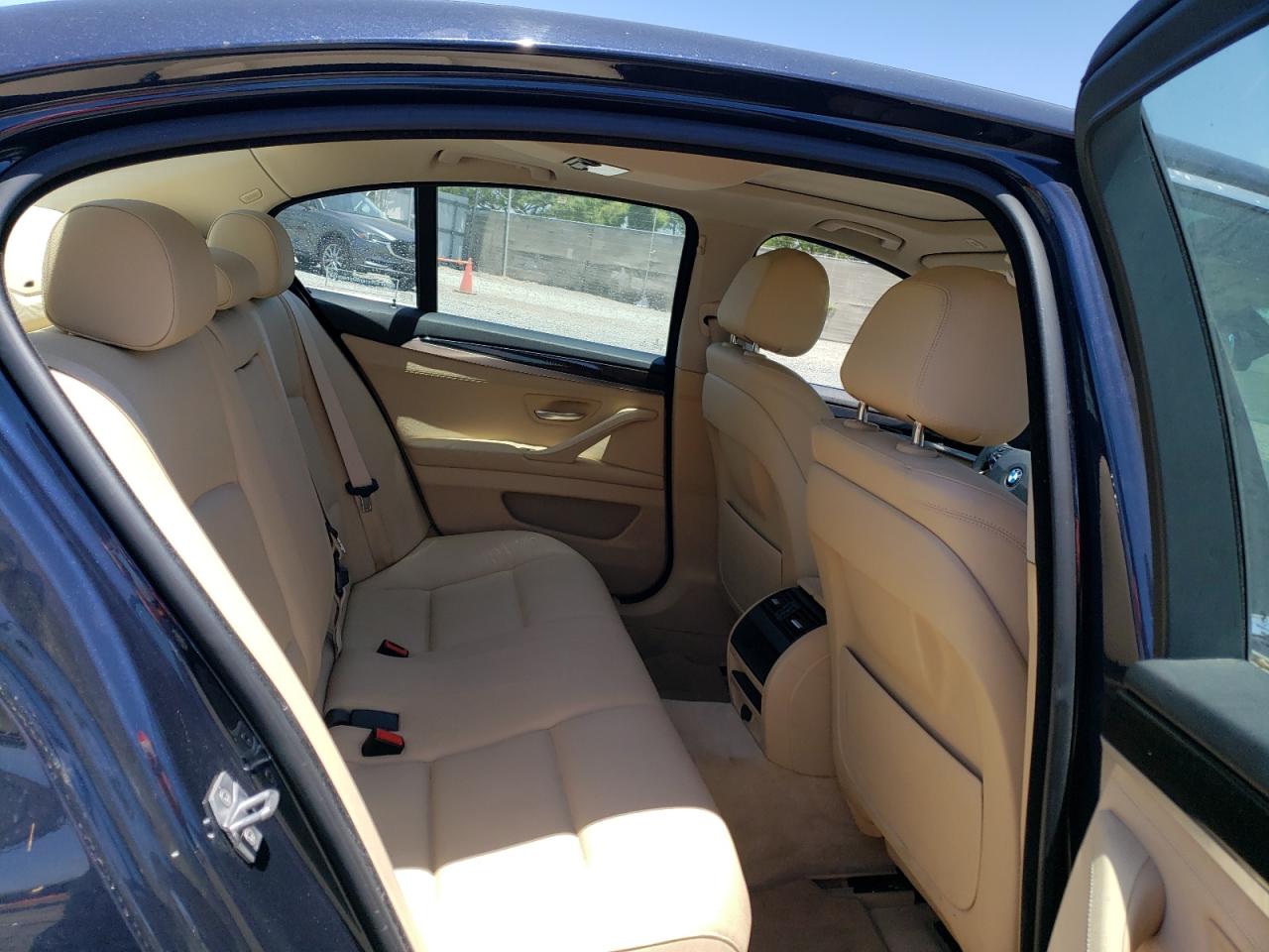 WBA5A5C59ED508164 2014 BMW 528 I