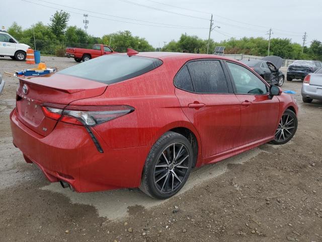 2021 TOYOTA CAMRY SE - 4T1G11AK1MU436626