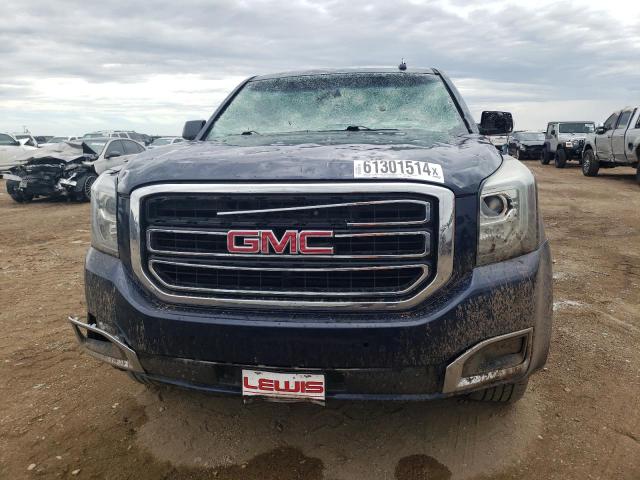 VIN 1GKS2BKC7HR172947 2017 GMC Yukon, Slt no.5