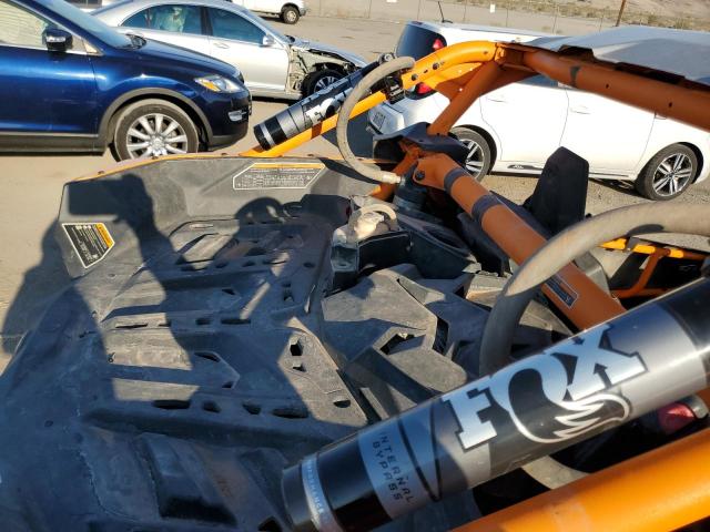 2020 CAN-AM MAVERICK X - 3JBVVAV48LK000790