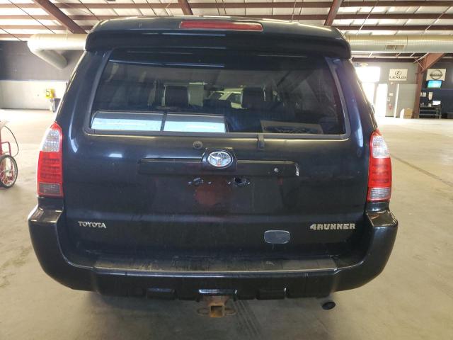 2008 Toyota 4Runner Limited VIN: JTEBU17R98K003725 Lot: 63052054