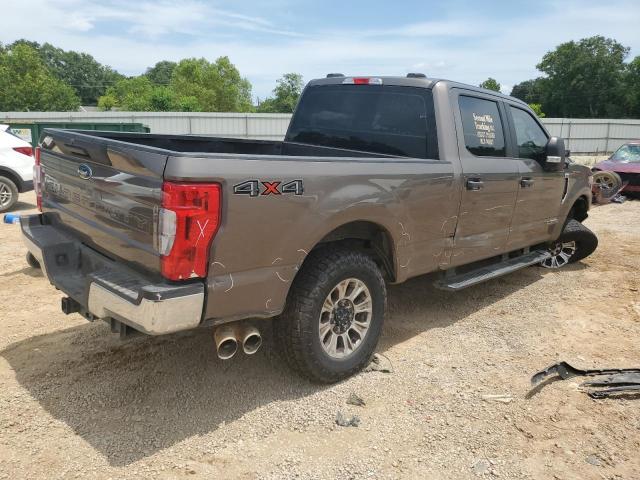 2022 FORD F250 SUPER - 1FT7W2BT1NEE32798