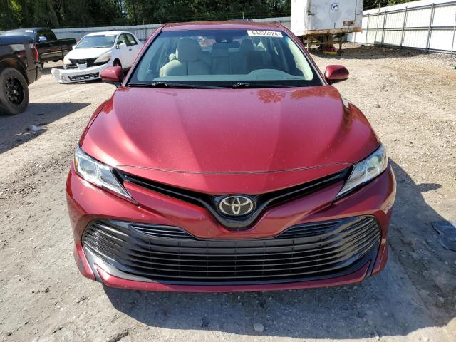 VIN 4T1B11HK9JU626878 2018 Toyota Camry, L no.5