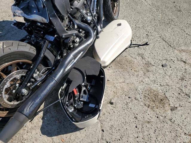 2023 HARLEY-DAVIDSON FXLRST 1HD1YXZ23PB071197
