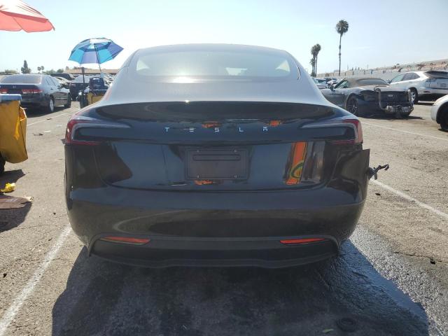 VIN 5YJ3E1EAXRF726517 2024 Tesla MODEL 3 no.6