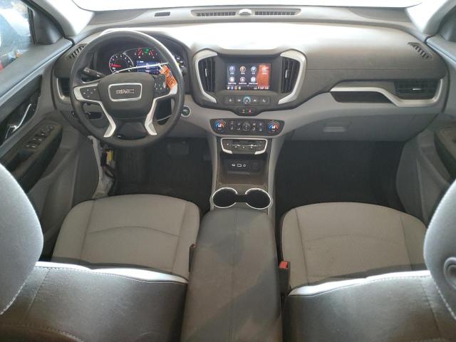 2024 GMC TERRAIN SL - 3GKALMEGXRL193626