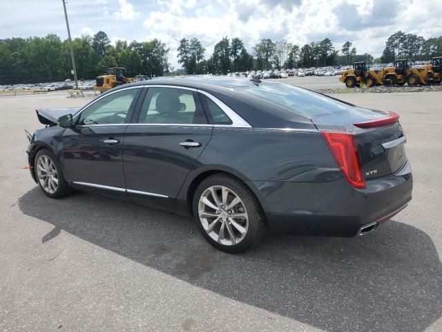 VIN 2G61M5S38E9275175 2014 Cadillac XTS, Luxury Col... no.2