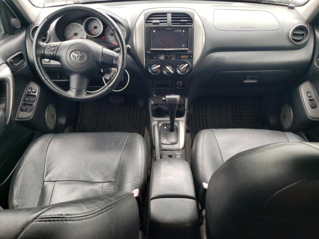 2004 Toyota Rav4 VIN: JTEHD20V640007115 Lot: 62559224