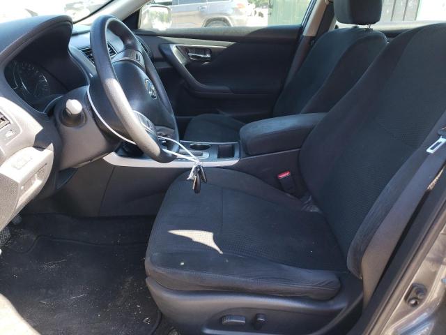 2015 NISSAN ALTIMA 2.5 - 1N4AL3AP5FN341436
