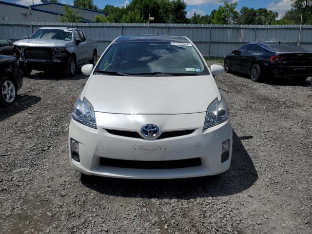 2010 Toyota Prius VIN: JTDKN3DU1A0154078 Lot: 61454034