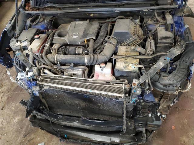 2016 LEXUS NX 200T BA - JTJBARBZ2G2060458