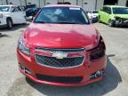 CHEVROLET CRUZE LT photo