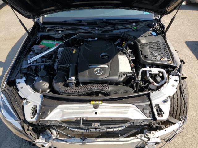 VIN 55SWF4KB2HU211632 2017 Mercedes-Benz C-Class, 3... no.11