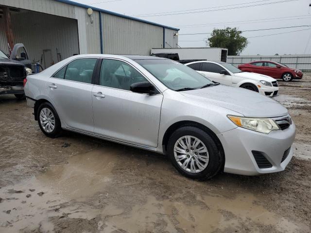 2012 Toyota Camry Base VIN: 4T1BF1FK9CU186748 Lot: 62712144