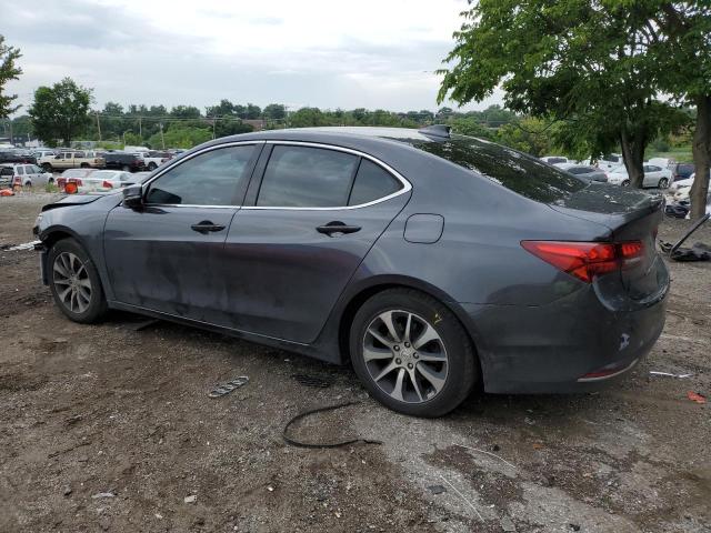 2016 ACURA TLX TECH - 19UUB1F53GA010340