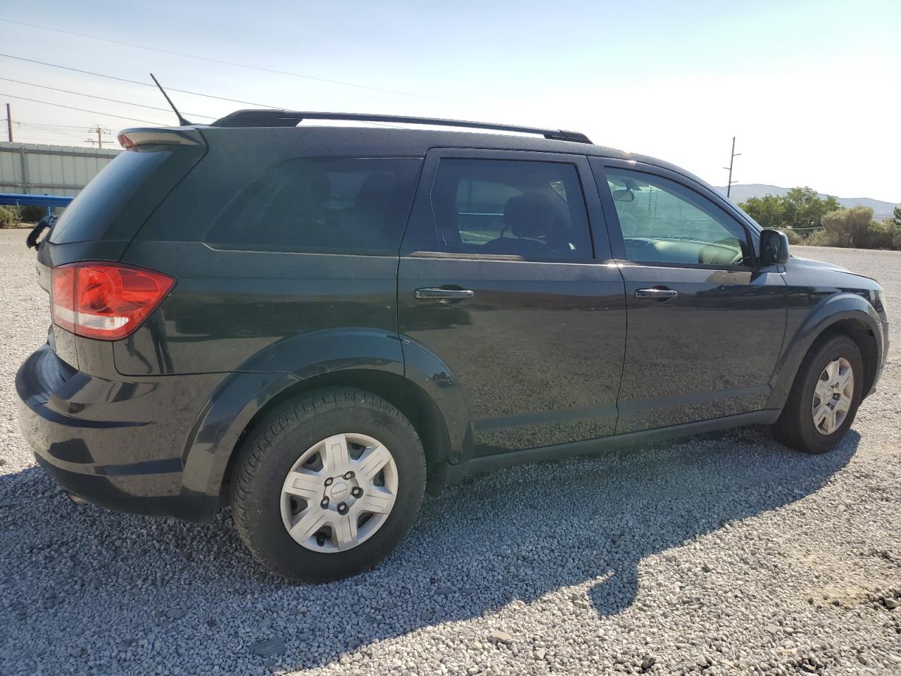 Lot #2987180248 2012 DODGE JOURNEY SE