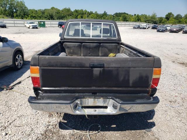 1987 Toyota Pickup Xtracab Rn67 Dlx VIN: JT4RN67D7H5072350 Lot: 62813164