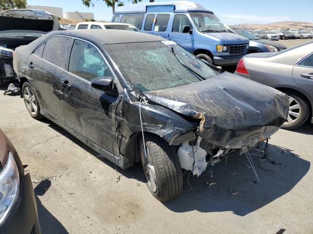 VIN 4T1BF1FK7DU233535 2013 Toyota Camry, L no.4