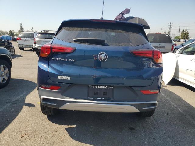 2021 Buick Encore Gx Preferred VIN: KL4MMBS29MB137491 Lot: 61946164