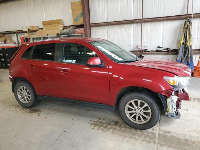 2015 MITSUBISHI RVR SE 4A4AJ3AUXFE604681