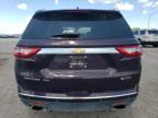 CHEVROLET TRAVERSE P photo