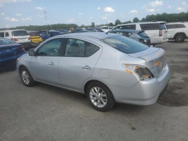 2018 NISSAN VERSA S - 3N1CN7AP7JL883508