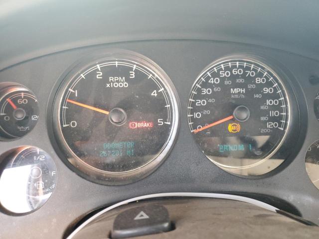 2008 GMC Sierra C2500 Heavy Duty VIN: 1GTHC23668F111960 Lot: 60259934