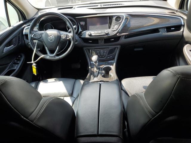 2016 BUICK ENVISION P - LRBFXFSX8GD245102