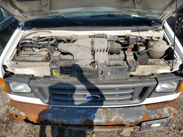 2004 Ford Econoline E150 Van VIN: 1FTRE14W54HA46881 Lot: 63167104