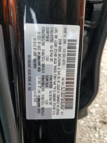 2018 MAZDA CX-5 TOURI - JM3KFBCM5J0361279