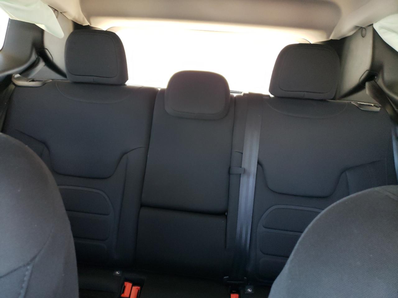 ZACNJCBB0MPN27374 2021 Jeep Renegade Latitude