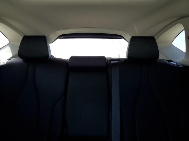 2021 Acura Rdx VIN: 5J8TC2H3XML010118 Lot: 61527964