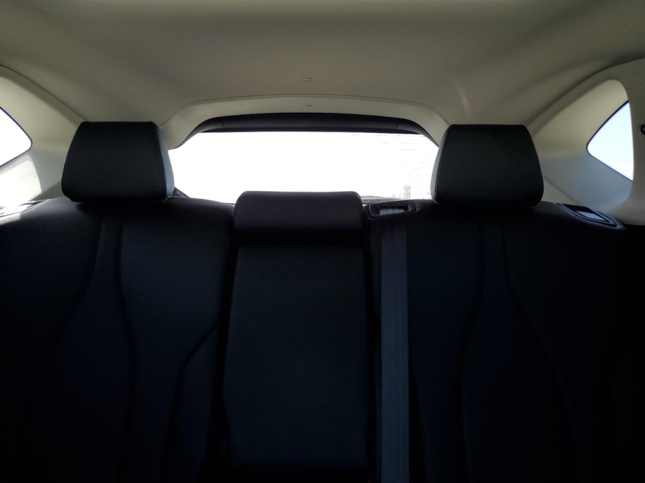 5J8TC2H3XML010118 2021 Acura Rdx