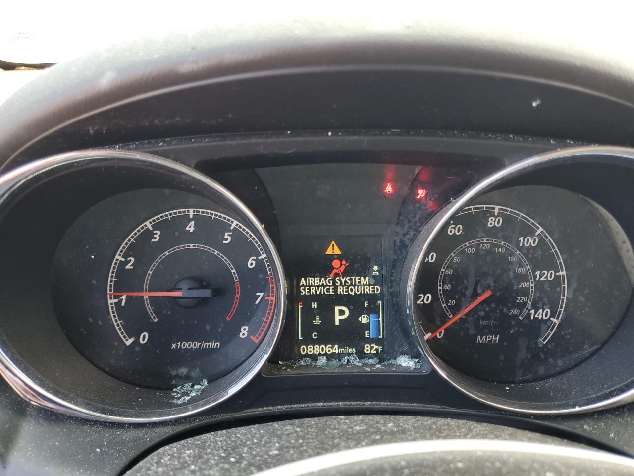 JA4AP3AU7KU003809 2019 Mitsubishi Outlander Sport Es