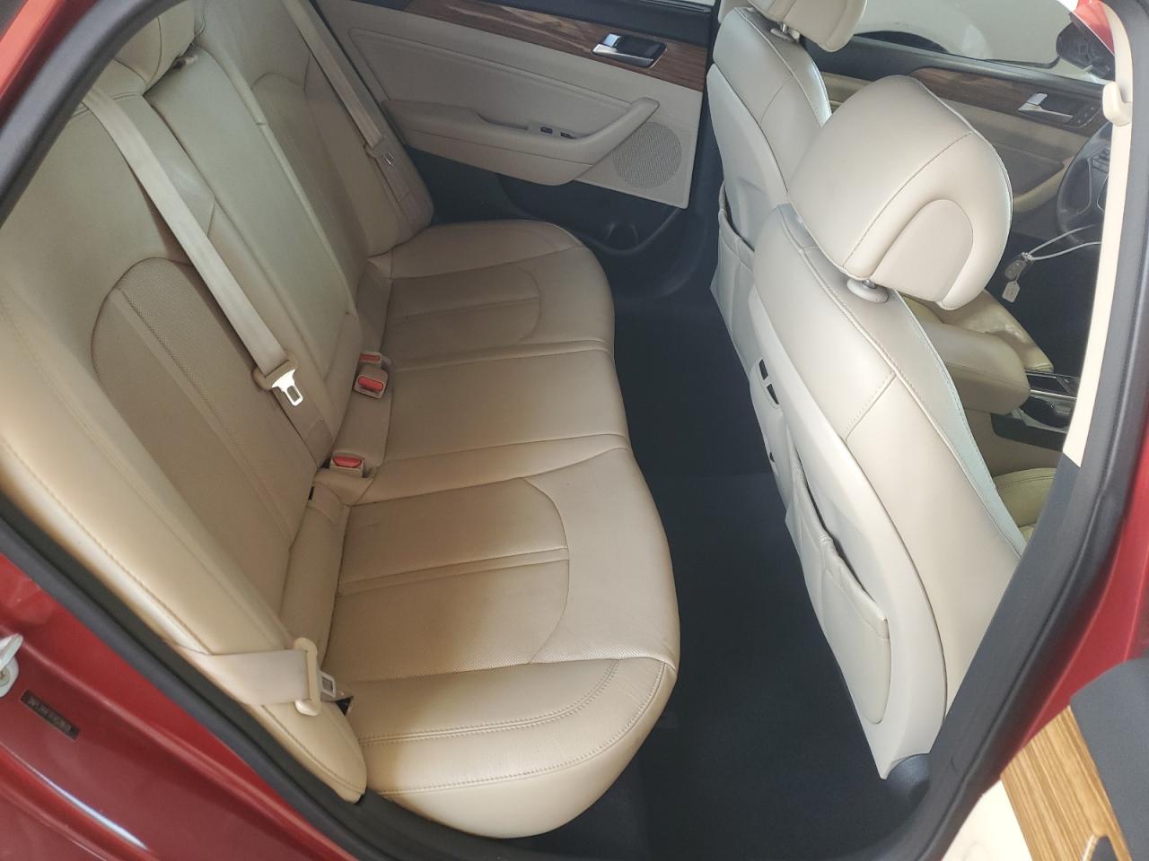 5NPE34AF1FH028618 2015 Hyundai Sonata Sport