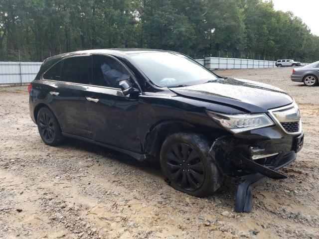 VIN 5FRYD4H43EB018537 2014 Acura MDX, Technology no.4