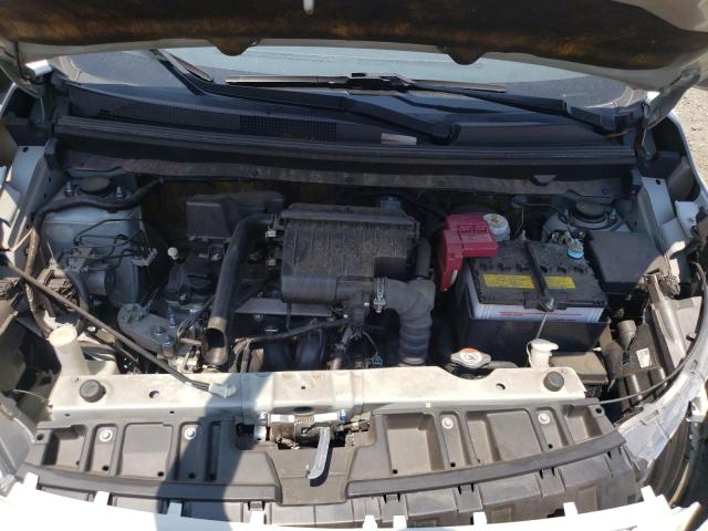 2017 MITSUBISHI MIRAGE G4 - ML32F3FJ5HHF14213