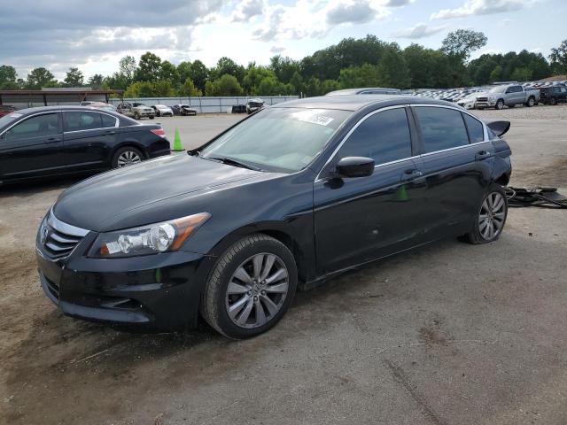 2009 HONDA ACCORD LXP #3038793584