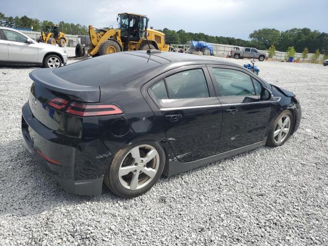 VIN 1G1RA6E41FU122959 2015 Chevrolet Volt no.3