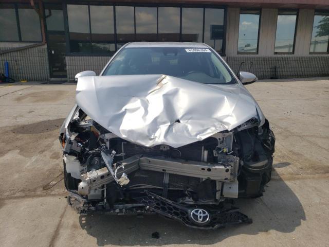 2018 TOYOTA COROLLA IM - JTNKARJEXJJ555209