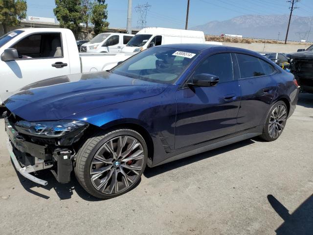 VIN WBA63AV05PFP56668 2023 BMW 4 Series, 430I Gran ... no.1